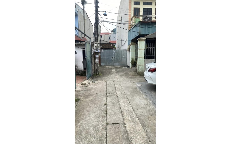 HOT Bán gấp 80m2 đất Lực Canh, Xuân Canh, CỰC ĐẸP sát Vin Cổ Loa, ☑️Mặt tiền 5m, sâu 16m